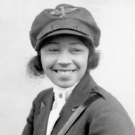 bessie coleman picture